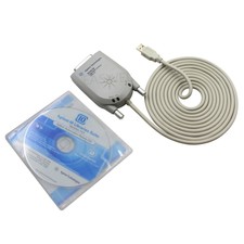 in scatola HP Keysight Agilent 82357B USB-Interfaccia GPIB High-Speed USB 2.0