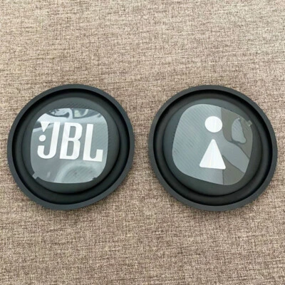 1pair resonant film For JBL Boombox 2 generation,  radiator, passive disc - Image 1 of 4
