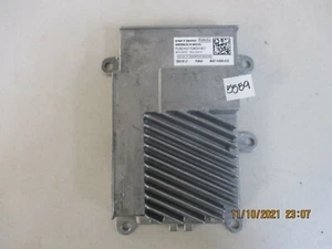 2021 Ford F150 Sync 4 Comm. Gateway Module MU5T-14G650-ACD - Picture 1 of 3