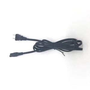 Impresora de cable de alimentación de 5 pies adecuada para Epson Expression Home XP2100 XP4100 XP4105 - Imagen 1 de 1
