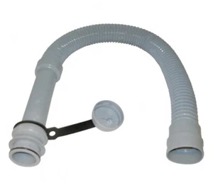 Advance 56381937 Drain Hose Assembly for Condor 4030C 4030D 4530C 4530D ++ - Picture 1 of 1