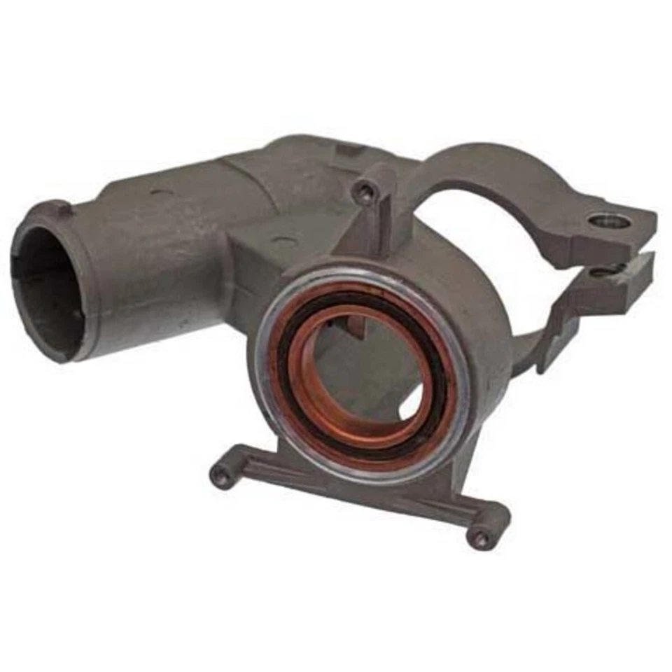 Carcasa de bloqueo de encendido 321-905-851 D Febi para VW Volkswagen Jetta Golf Rabbit Foto 1 de 1