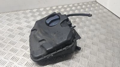 VOLKSWAGEN TOUAREG 3.2 AUTO 2005 REFRIGERANTE DE AGUA TANQUE CABEZAL EXPANSIÓN 7l0121407c Foto 1 de 4