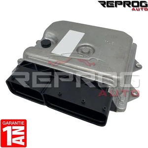 CALCULATEUR MOTEUR VIERGE ALFA MITO MJD 8F3.M1 85HP 55249204 HW10C - Picture 1 of 2