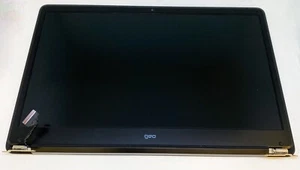 Geo Geobook 240 14.1" Original LCD Display Screen Panel Full Assembly Grade B - Picture 1 of 3