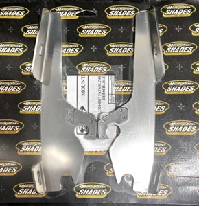 New Memphis Shades "Plates Only" Fats/Slims for HD Wide, 2320-0014 - Picture 1 of 4