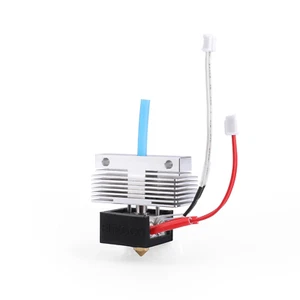 Drukarka 3D Hotend do Neptune 3 Pro/3 Plus/3 Max w pełni zmontowana z dyszą - Zdjęcie 1 z 1