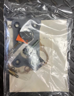 Kit de carburador Tomco - 5351 - Para Ford & Mercury 1977 2.3L - Imagem 1 de 4