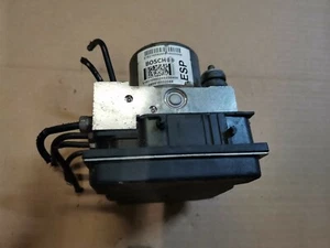 BOMBA ALFA MITO LANCIA FIAT BRAVO 2007 198 BOSCH ABS ESP 51821005 - Imagen 1 de 3