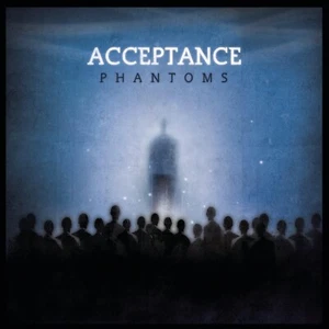 Phantoms by Acceptance (CD, Columbia) ¡Muy buen estado! - Imagen 1 de 1