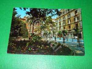 Cartolina Castellammare di Stabia - Villa Comunale 1965 ca. - Bild 1 von 1