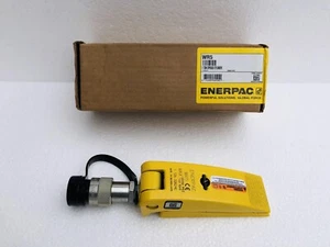 Enerpac WR5 Hydraulic Spread Cylinder/ Spreader 1 Ton Capacity - Picture 1 of 7
