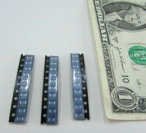 30 Cooper Bussmann SMD Chip Fuses, TR/3216CP-5A 30051712181625 32VDC Cut Tape - Picture 1 of 6