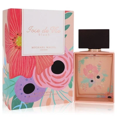 Michael Malul Joie De Vie Blush Eau De Parfum - Image 1 of 3