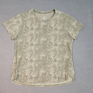 Kuhl Shirt Donna XL Performance Crew Tee Spandex Tencel Escursionismo Outdoor Atletica - Foto 1 di 9