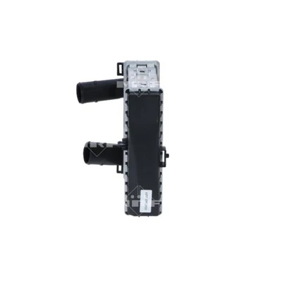 Ladeluftkühler Turbokühler passend für Smart Cabrio 450 Fortwo 452 - Bild 1 von 4