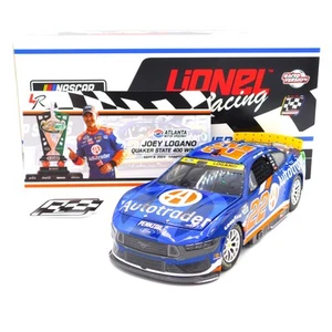 Joey Logano 2024 Autotrader Atlanta Win 1:24 Nascar Diecast - Picture 1 of 4