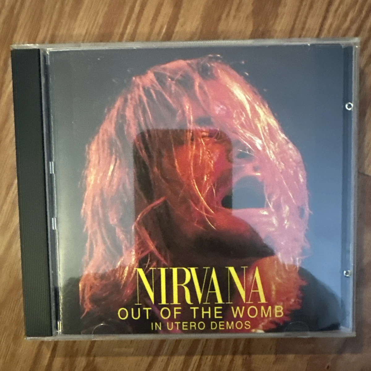nirvana rare products for sale | eBay