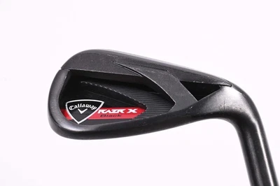 Callaway RAZR X Black Sand Wedge / 54 Degree / Senior Flex Callaway 65 Shaft - Image 1 of 4