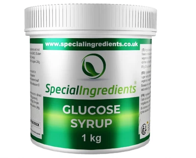 Special Ingredients Glucose Syrup 1kg Premium Quality Non-GMO, Gluten Free - Image 1 of 4