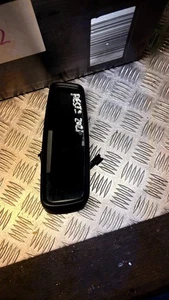 FORD FIESTA 2021 INTERIOR REAR VIEW MIRROR 026532 GENUINE OEM - Picture 1 of 13
