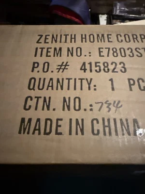 Prateleira para chuveiro - Imagem 1 de 4