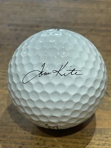 Titliest Tour Prestige Golf Ball Limited Edition Tom Kite Signature Ball Boxed - Picture 1 of 7