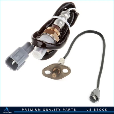 ✅2 piezas para Toyota Supra 1993-1997 3,0 L aguas arriba aguas abajo sensor de oxígeno O2 02 Foto 1 de 4