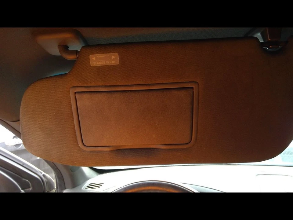 Abridor de puerta de garaje iluminado para parasol para conductor se adapta a 13-19 MKT 5055100 Foto 1 de 1