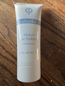 Chantal Ethocyn Skin Treatment Gel Cleanser New - Very Rare, 6.7 Oz - Picture 1 of 2