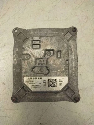 LAND ROVER RANGE ROVER III L322 Centralina Luce Xenon 65605 32006136 - Immagine 1 di 3