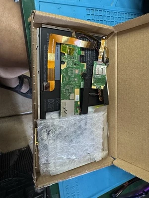 SCHEDA MADRE TABLET LENOVO TB2-X30F - Immagine 1 di 4