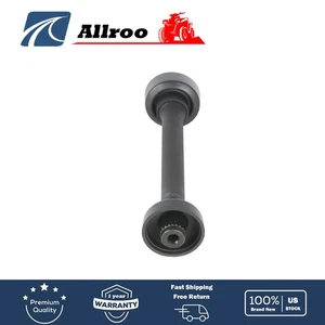 New Rear Propeller Drive Shaft Fit For 2005  Yamaha Grizzly 660 YFM660F - Picture 1 of 9