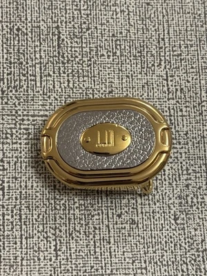 Fibbia Dunhill - Imagen 1 de 4