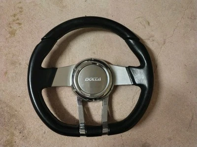 Isotta Katiena steering wheel JDM USDM Supra Honda Porsche Audi Boat VW  - Изображение 1 из 4