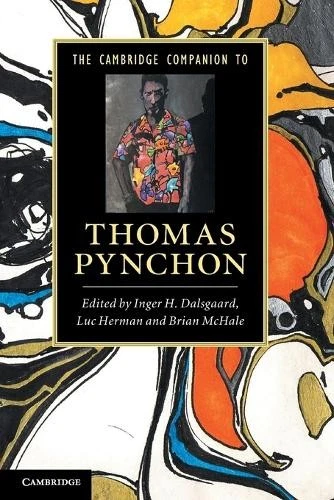 Brian McHale The Cambridge Companion to Thomas Pynchon (Paperback) (UK IMPORT) - Image 1 of 1