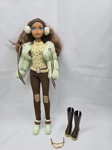 Muñeca My Scene Chillin' Out Madison  - Imagen 1 de 16