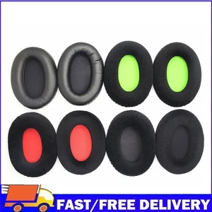 2pcs Wireless Headphone Headset Earmuffs for Cloud Flight/Flight S - Afbeelding 1 van 15