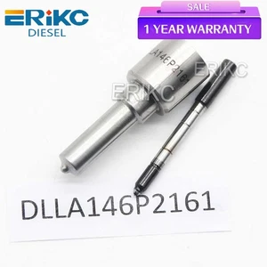 0433172025 DLLA146P2161 Fuel Injector Nozzle For CUMMINS 0445120199 4994541 - Picture 1 of 6