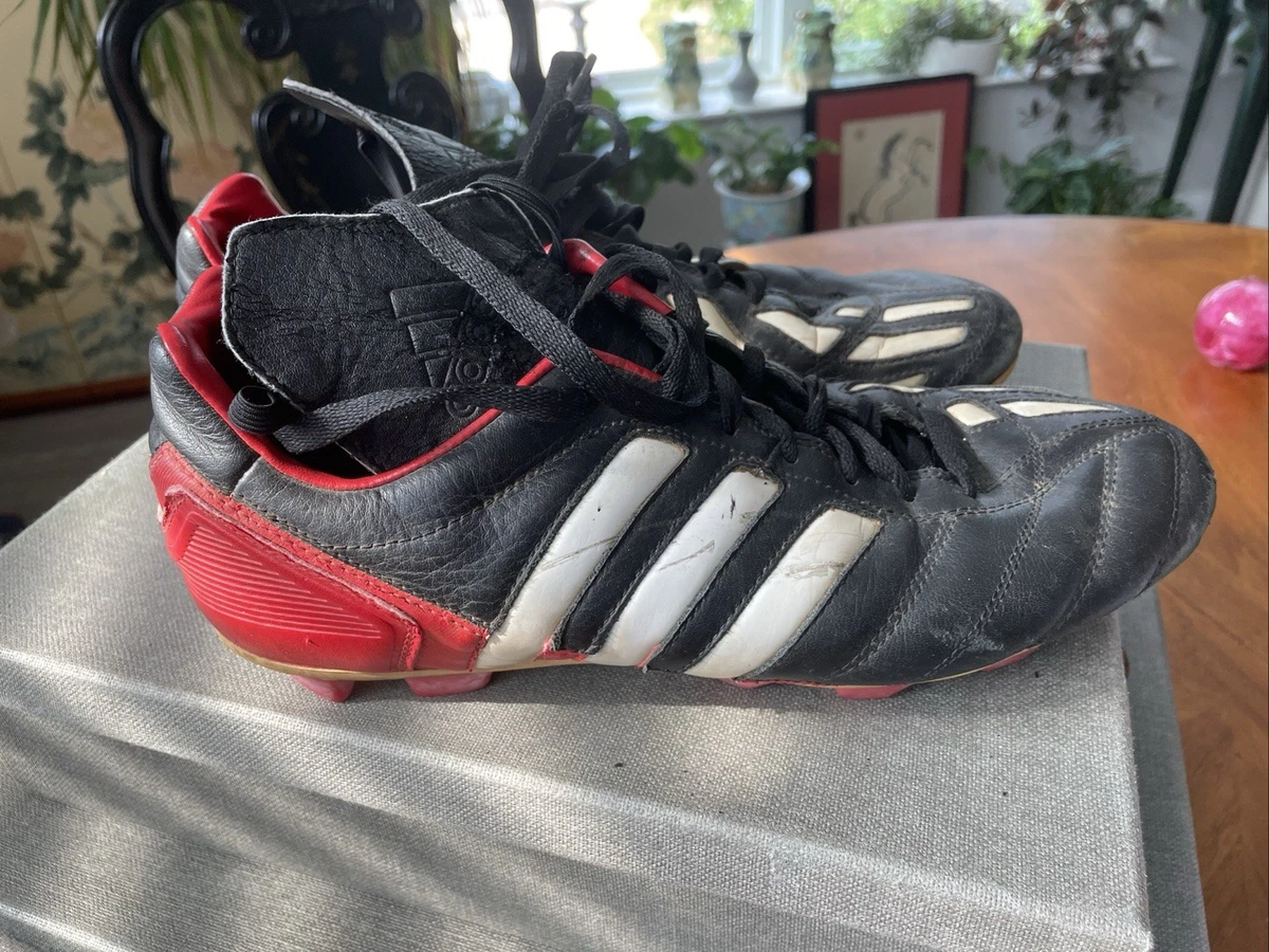 Preços baixos em Chuteiras Adidas Predator Mania | eBay