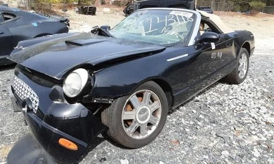 Driver Left Upper Control Arm Front Fits 00-06 LINCOLN LS 361298 - Image 1 of 4