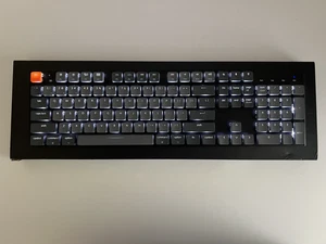 Keychron K1 Wireless Mechanical Keyboard 104-Key Gateron Brown (Low Profile) - Picture 1 of 12