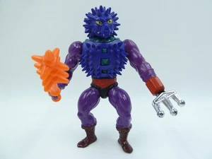 Spikor | Masters of the Universe  MotU 80er Mattel vintage Action Figur - Bild 1 von 5
