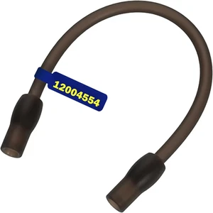 Milchschlauch für Bosch Siemens EQ6 für Kaffeevollautomat VeroAroma 12004554 - Picture 1 of 12