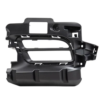 Luz antiniebla moldura lámpara de conducción conductor lado izquierdo 68307809AA para Dodge Durango Foto 1 de 4