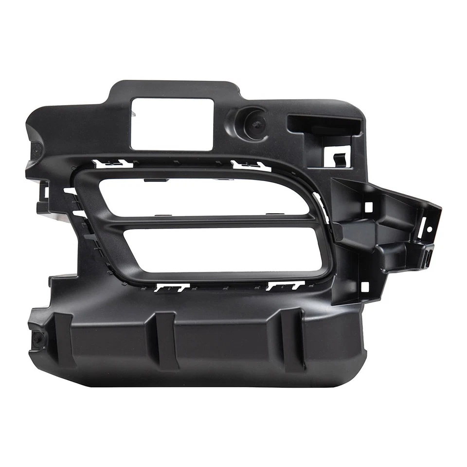 Luz antiniebla moldura lámpara de conducción conductor lado izquierdo 68307809AA para Dodge Durango Foto 1 de 4