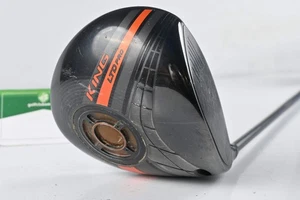 Cobra King Ltd Pro Driver / 7-10 Degree / X-Flex Hzrdus Smoke Black 60 Shaft - Picture 1 of 8