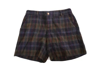 Pantalones cortos Urban Outfitters Character Hero talla 10 Foto 1 de 4