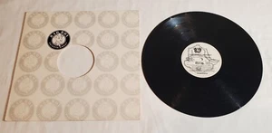 PUFF DADDY & THE FAMILY Victory Vinyl LP Record Single PROMO - Picture 1 of 4