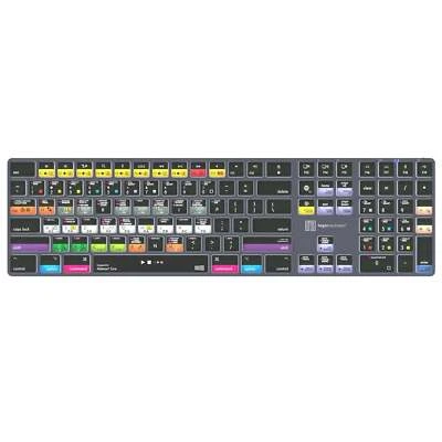 Logickeyboard Ableton Live Titan Mac US, English - Image 1 of 4